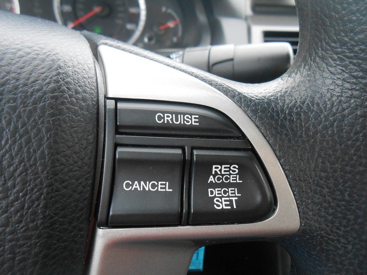 Used 2012 Honda Accord LX image 14