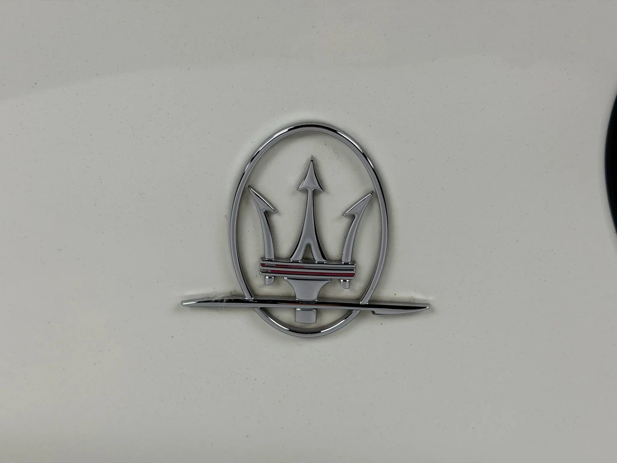 Used 2014 Maserati GranTurismo MC RWD image 9