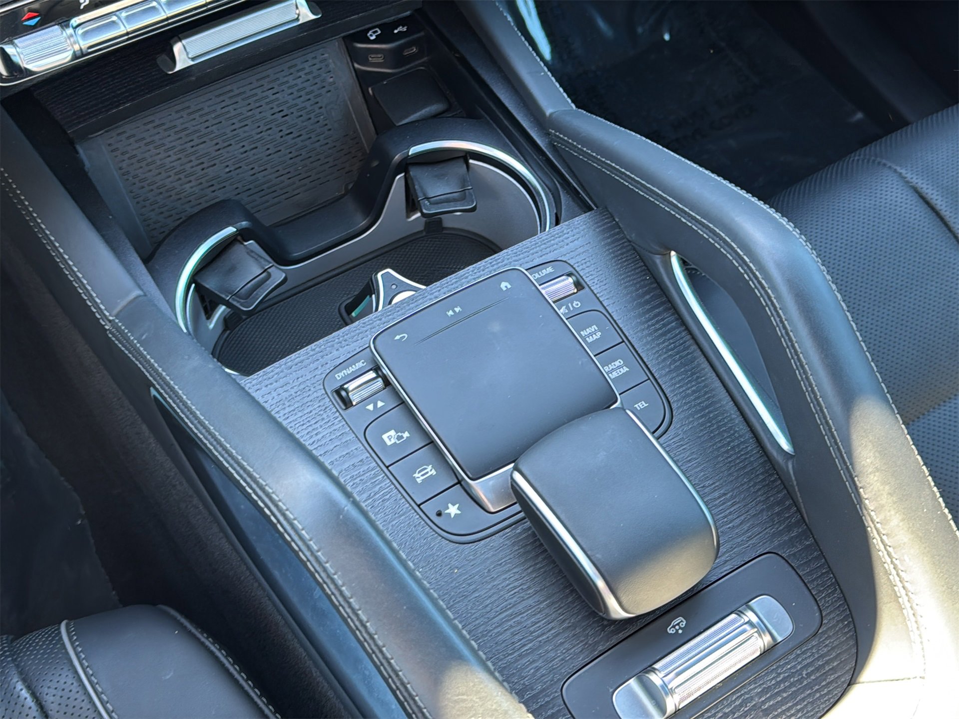 Certified 2022 Mercedes-Benz GLS 580 4MATIC image 22