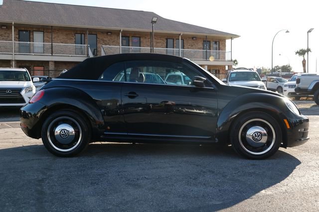 Used 2015 Volkswagen Beetle 1.8T image 18
