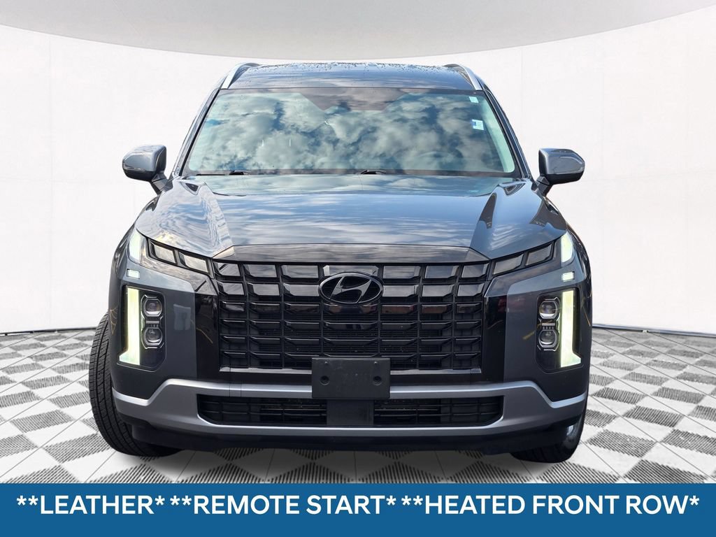Certified 2024 Hyundai Palisade SEL AWD/4WD image 4