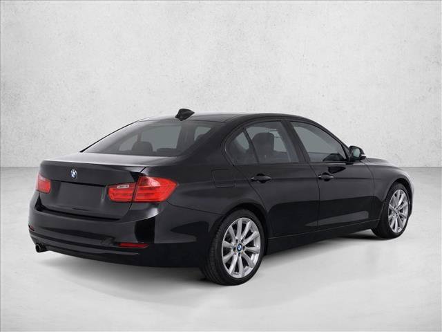 Used 2015 BMW 320i xDrive Sedan AWD/4WD image 7