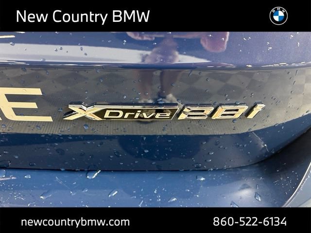 Used 2026 BMW X1 xDrive28i w/ Convenience Package AWD/4WD image 11