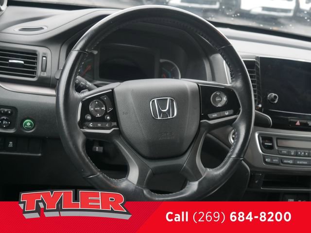 Used 2022 Honda Pilot Special Edition image 44