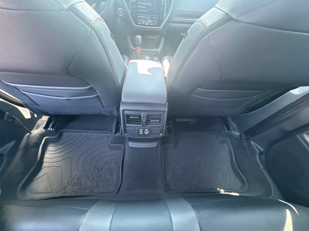 Certified 2026 Subaru Forester Wilderness AWD/4WD image 26