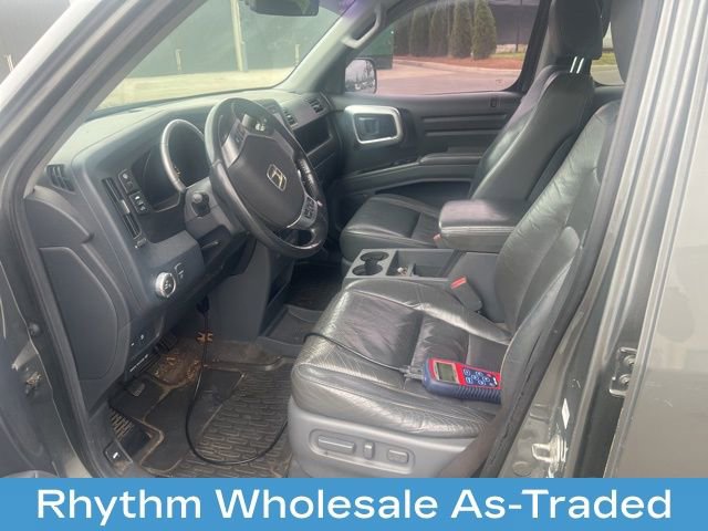 Used 2007 Honda Ridgeline RTL image 13