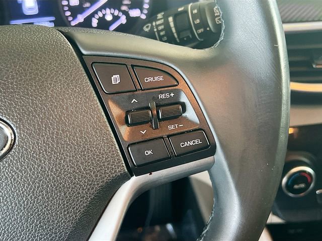 Used 2020 Hyundai Tucson Sport w/ Cargo Package image 18
