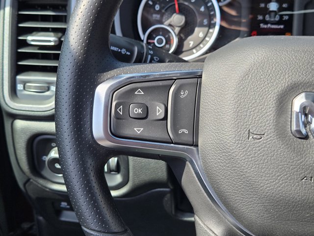 New 2026 RAM 1500 Tradesman image 13