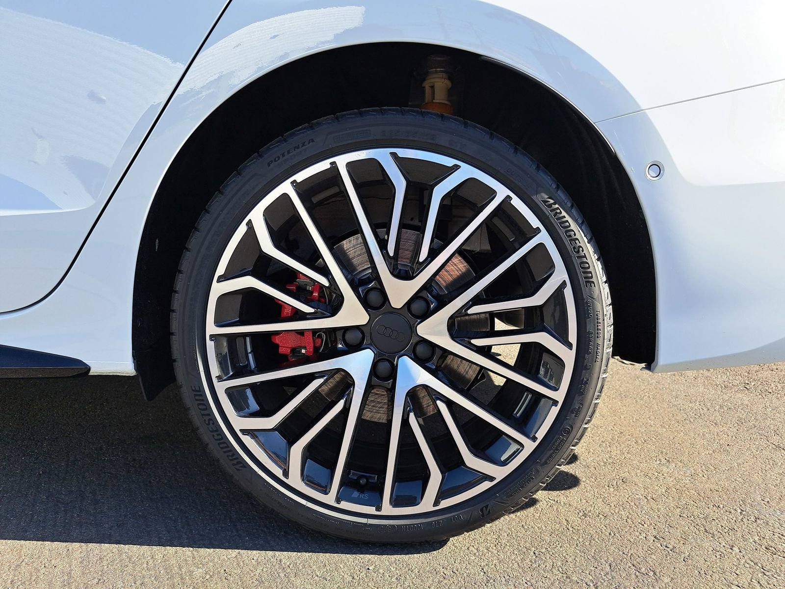 New 2026 Audi S3 Premium image 37