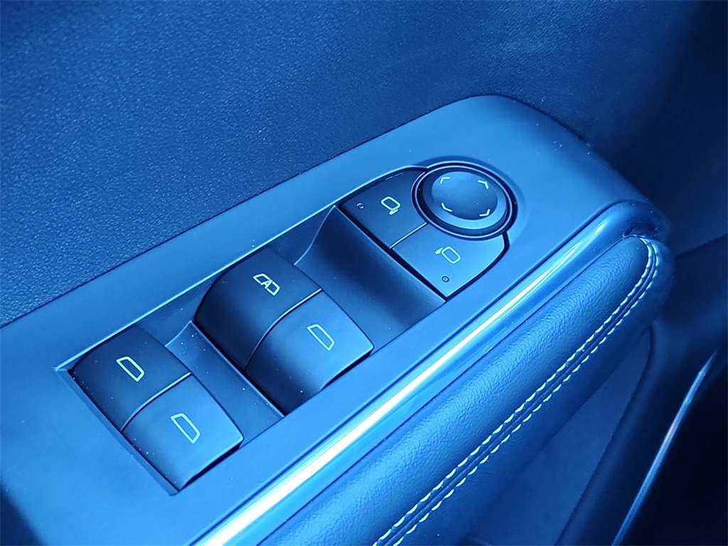 New 2026 GMC Acadia Elevation w/ Black Edition image 30