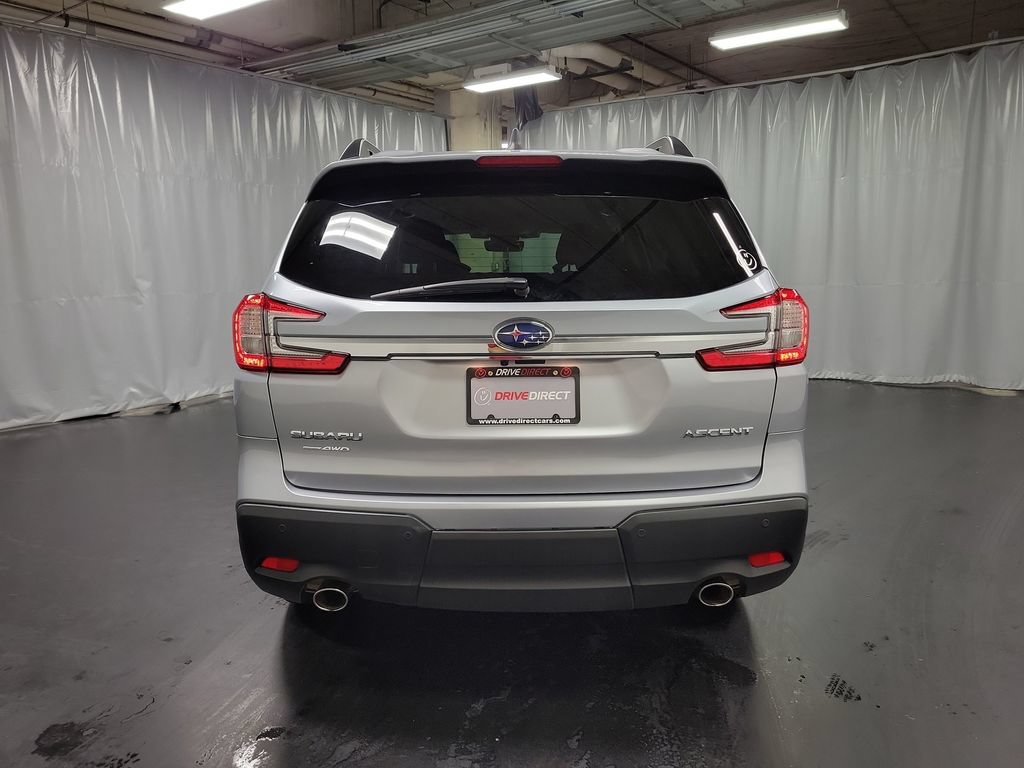 Used 2025 Subaru Ascent Premium AWD/4WD image 7