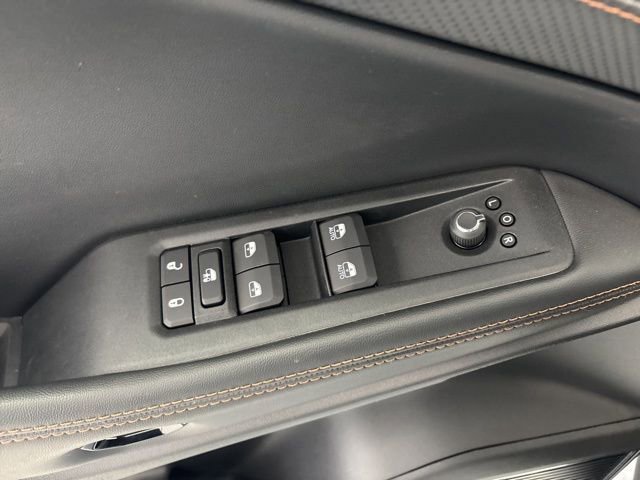 New 2026 Jeep Cherokee Overland w/ Advanced Pro Tech Group image 20