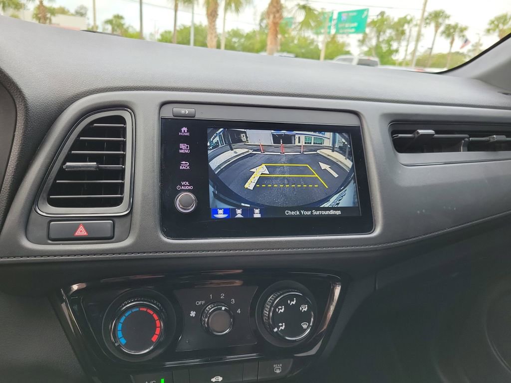 Used 2019 Honda HR-V Sport image 31