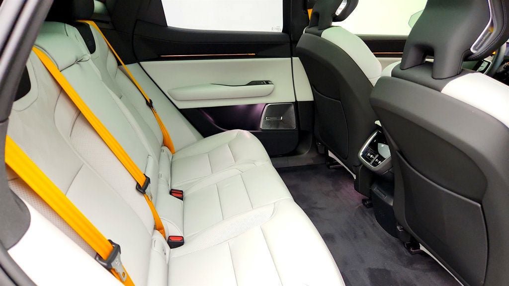 Used 2025 Polestar Polestar 3 AWD/4WD image 22