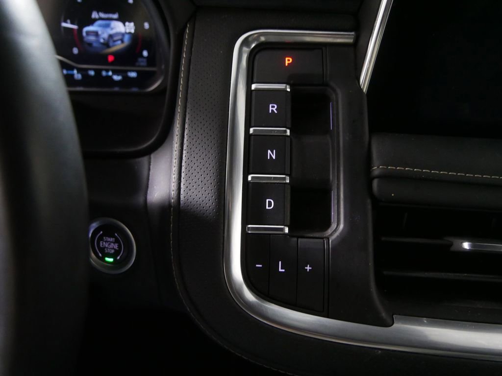 Used 2023 GMC Yukon SLT image 22