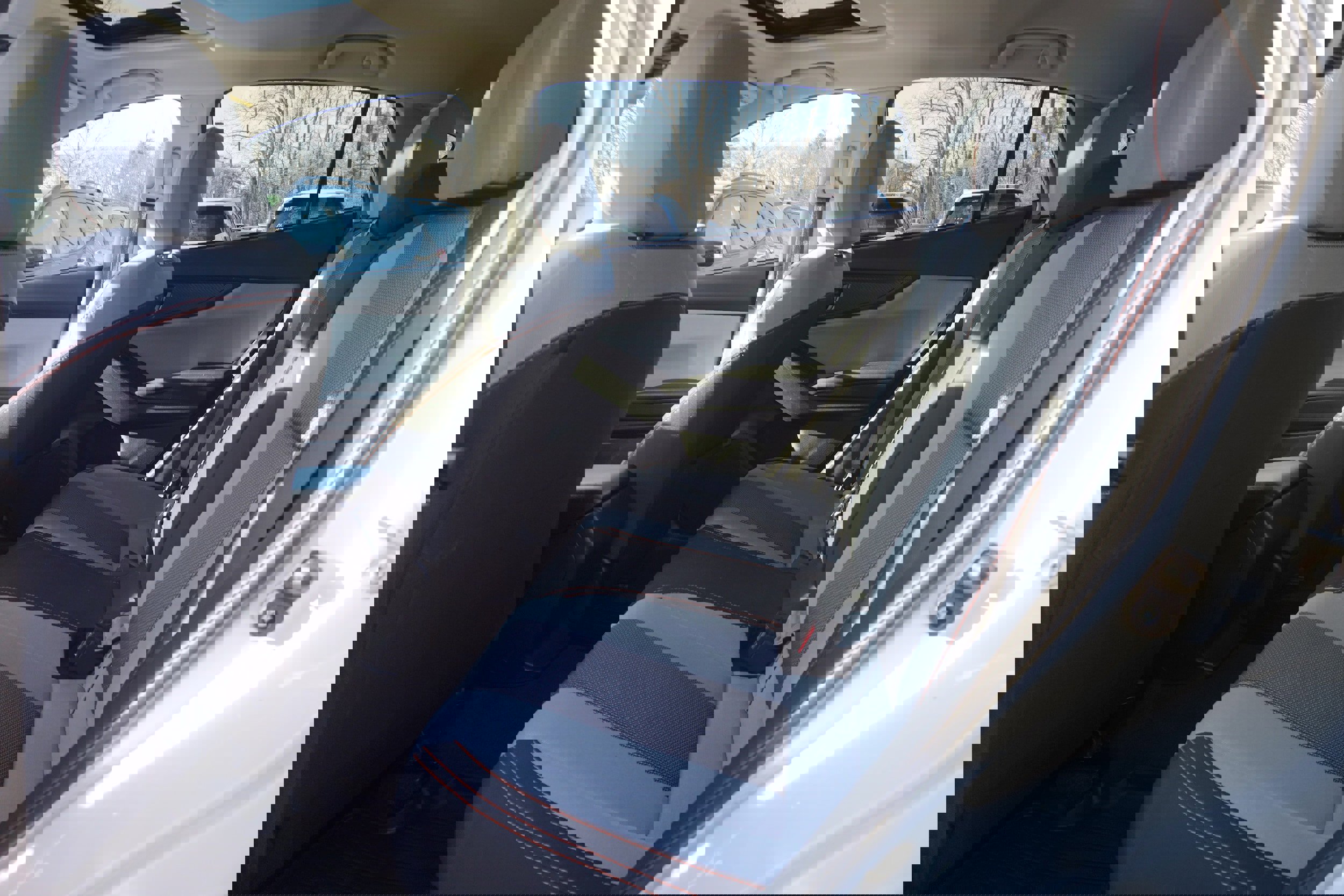 Used 2023 Subaru Crosstrek 2.0i Premium image 15