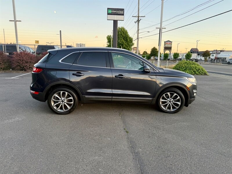 Used 2015 Lincoln MKC AWD w/ Equipment Group 101A Select image 4