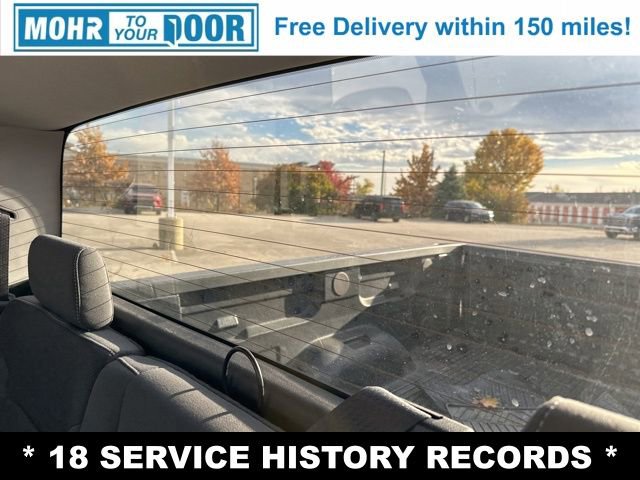 Used 2018 Chevrolet Silverado 1500 LT w/ All Star Edition image 34