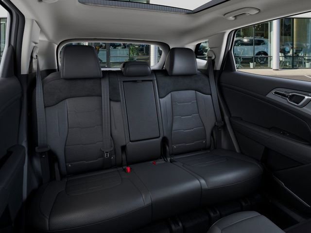 New 2026 Kia Sportage SX Prestige image 16