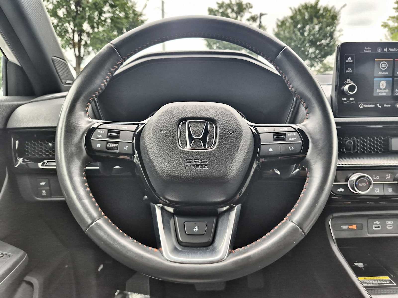 Used 2023 Honda CR-V Sport Touring image 23