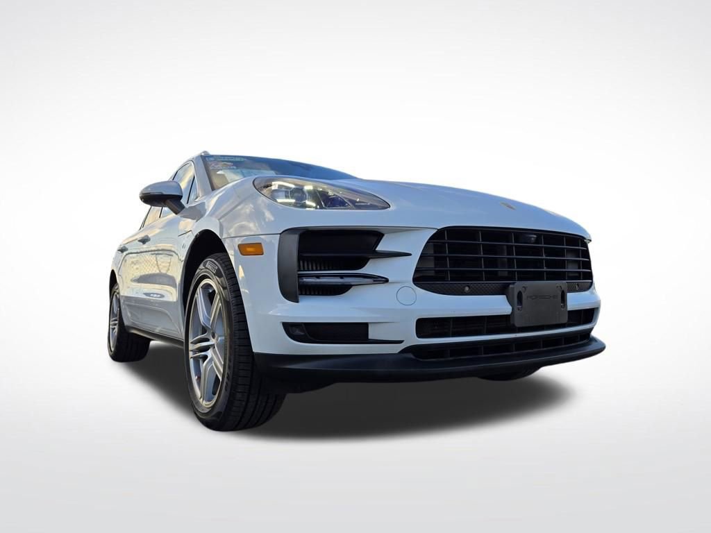 Used 2020 Porsche Macan S image 51