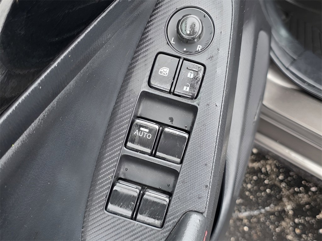 Used 2016 MAZDA MAZDA3 i Grand Touring image 17