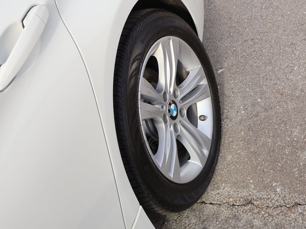 Used 2017 BMW 330i xDrive Sedan image 62