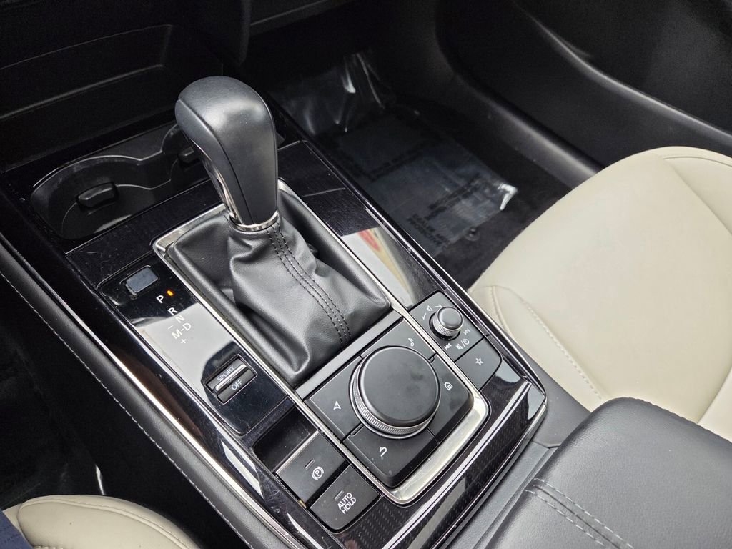 Certified 2024 MAZDA CX-30 AWD 2.5 S w/ Preferred Package image 26