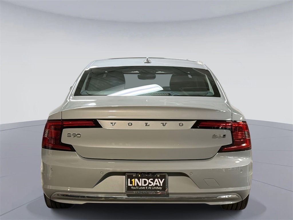 Used 2024 Volvo S90 B6 Ultimate w/ Protection Package Premier image 11