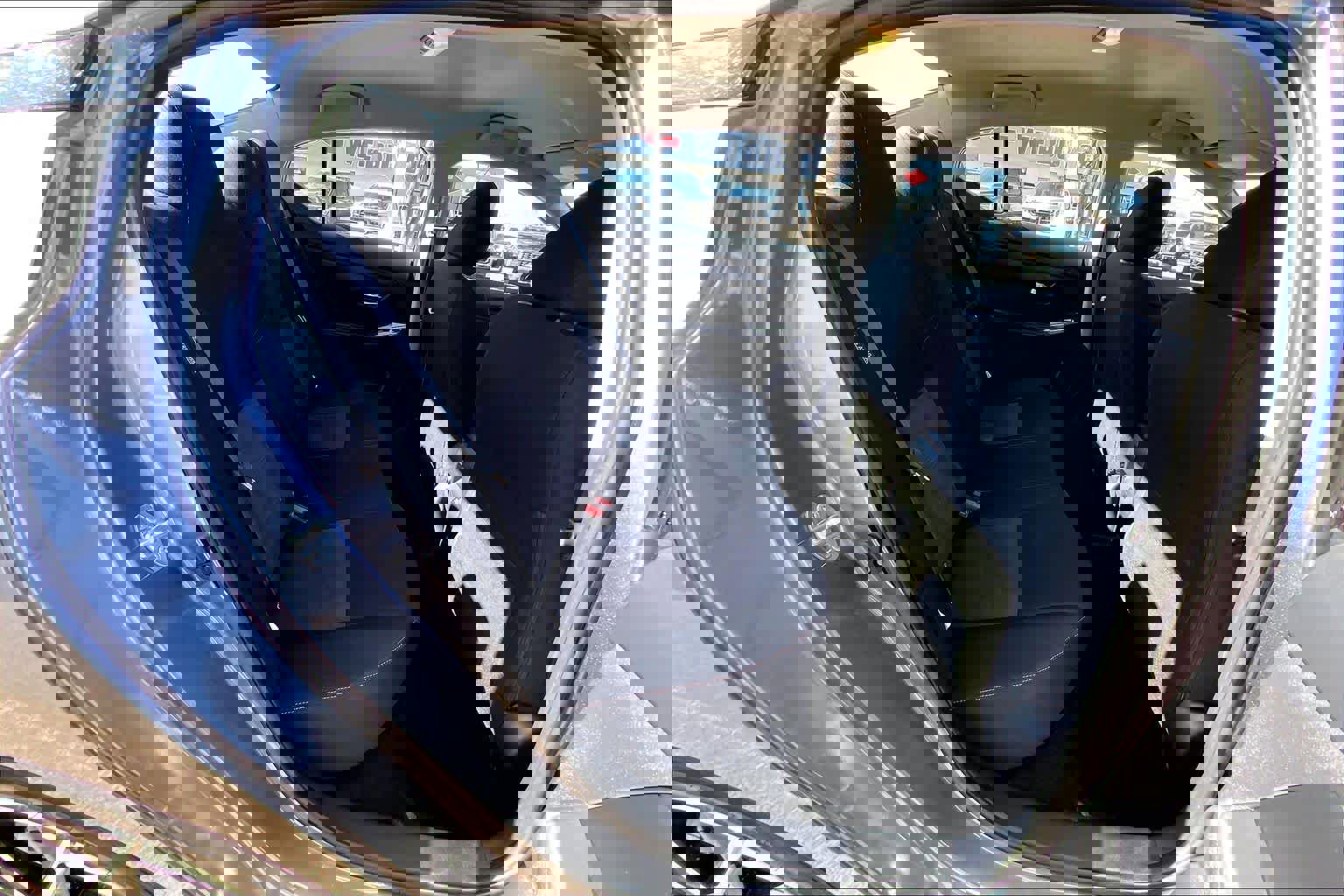 Used 2025 Nissan Sentra SR image 20