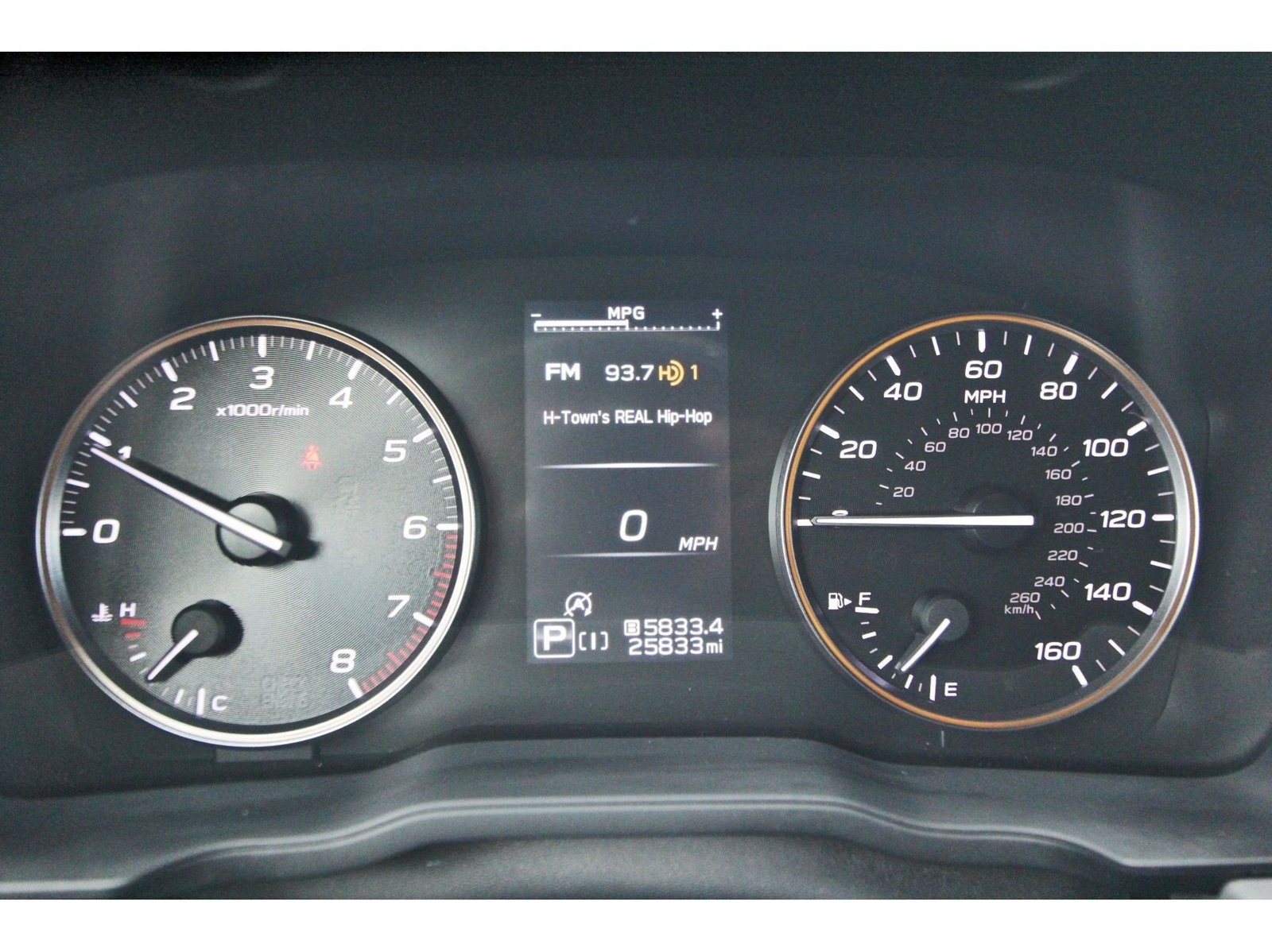 Used 2024 Subaru Crosstrek 2.5i Wilderness w/ Crosstrek Mirror Package AWD/4WD image 14