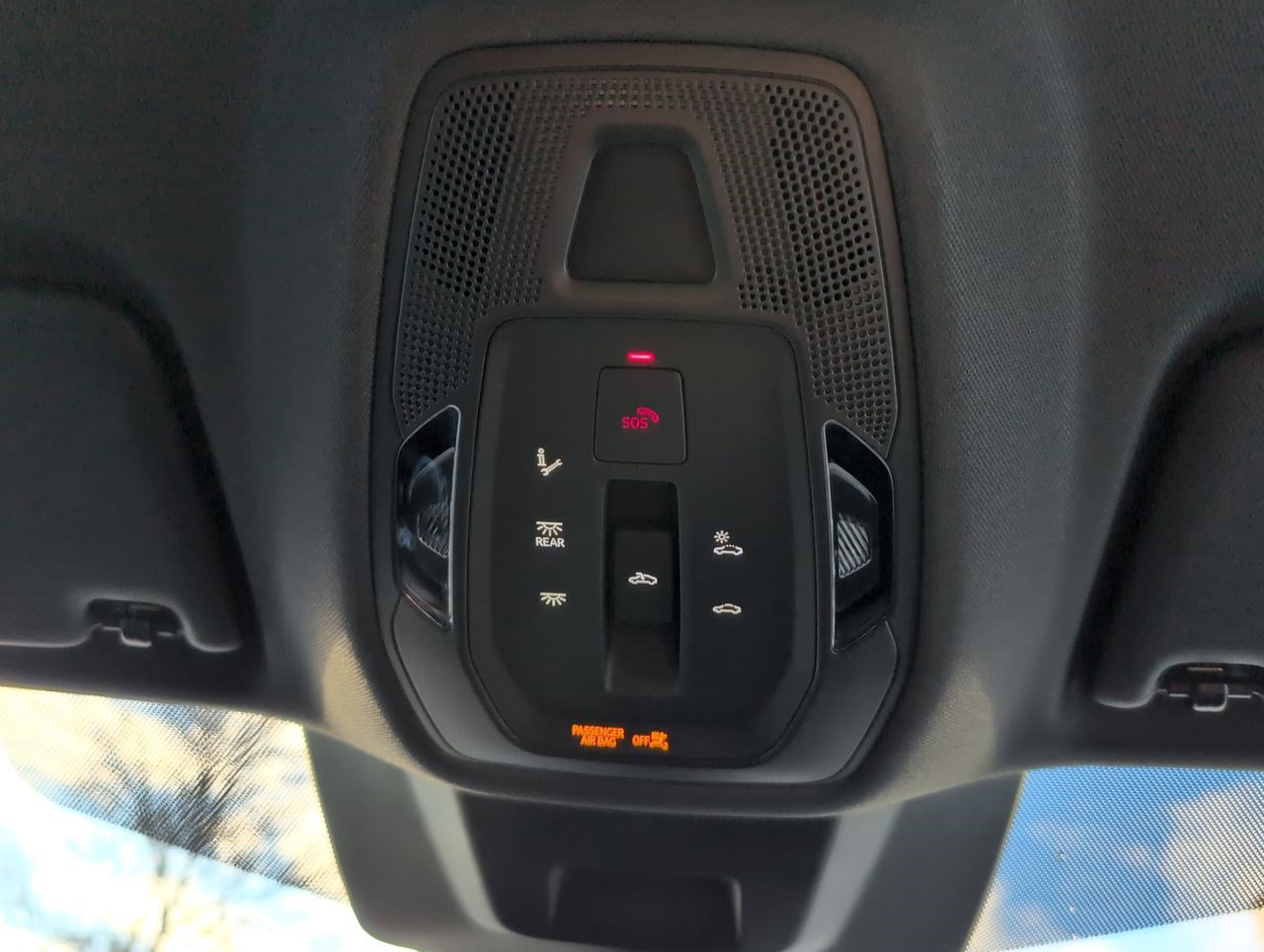 New 2025 Audi SQ5 Premium Plus image 7