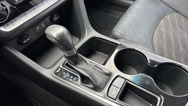 Used 2018 Hyundai Sonata Sport FWD image 18