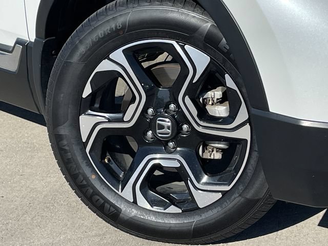 Used 2019 Honda CR-V Touring image 9