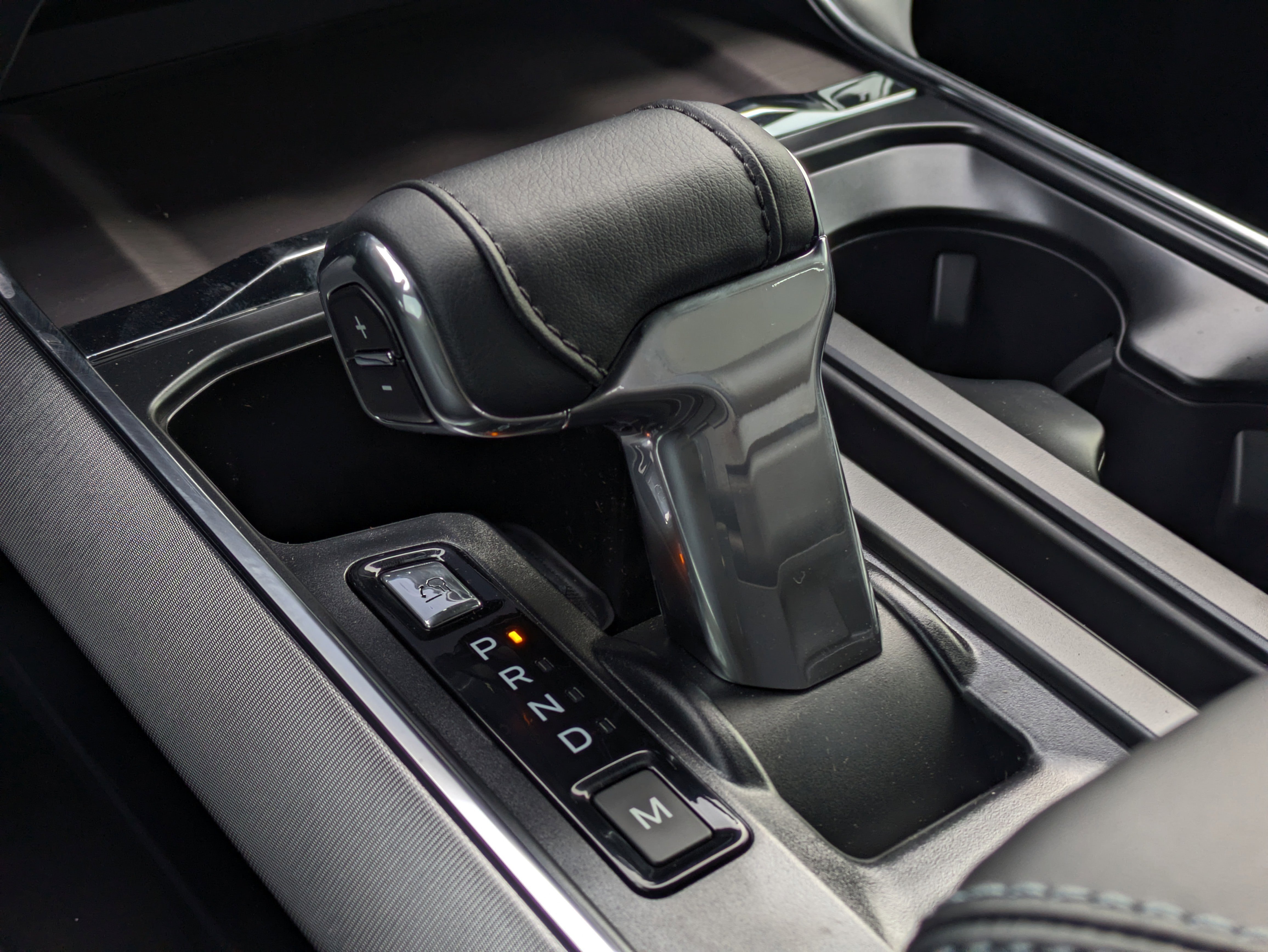 New 2025 Ford F150 Platinum image 59