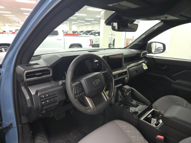 New 2026 Toyota Tacoma SR5 AWD/4WD image 19