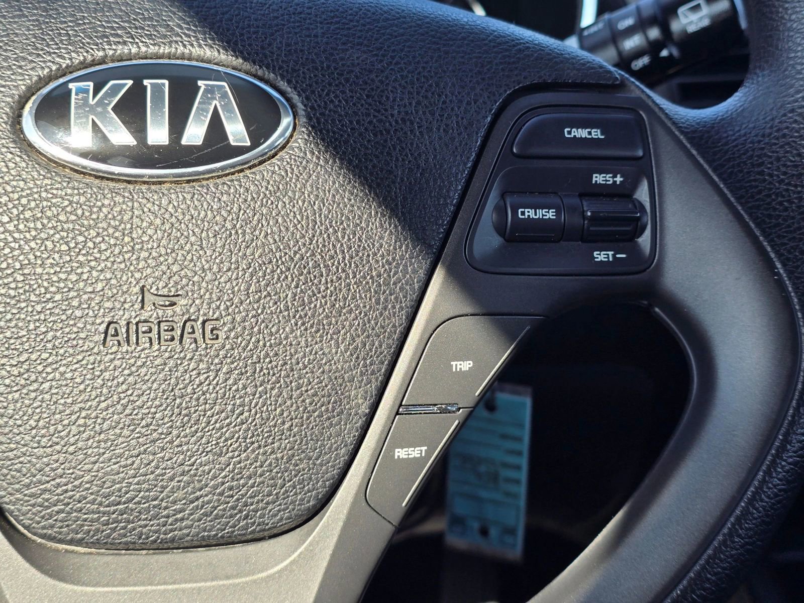 Used 2016 Kia Forte LX image 24