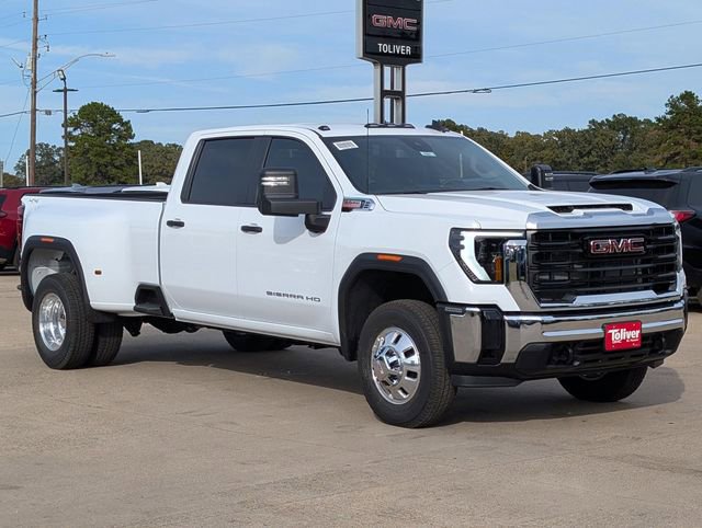 New 2026 GMC Sierra 3500 Pro image 2