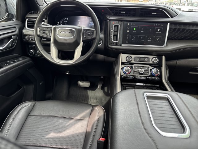 Used 2023 GMC Yukon XL Denali image 22