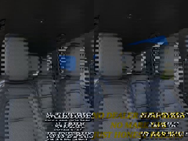 New 2026 Chevrolet Equinox LT w/ Convenience Package II image 24