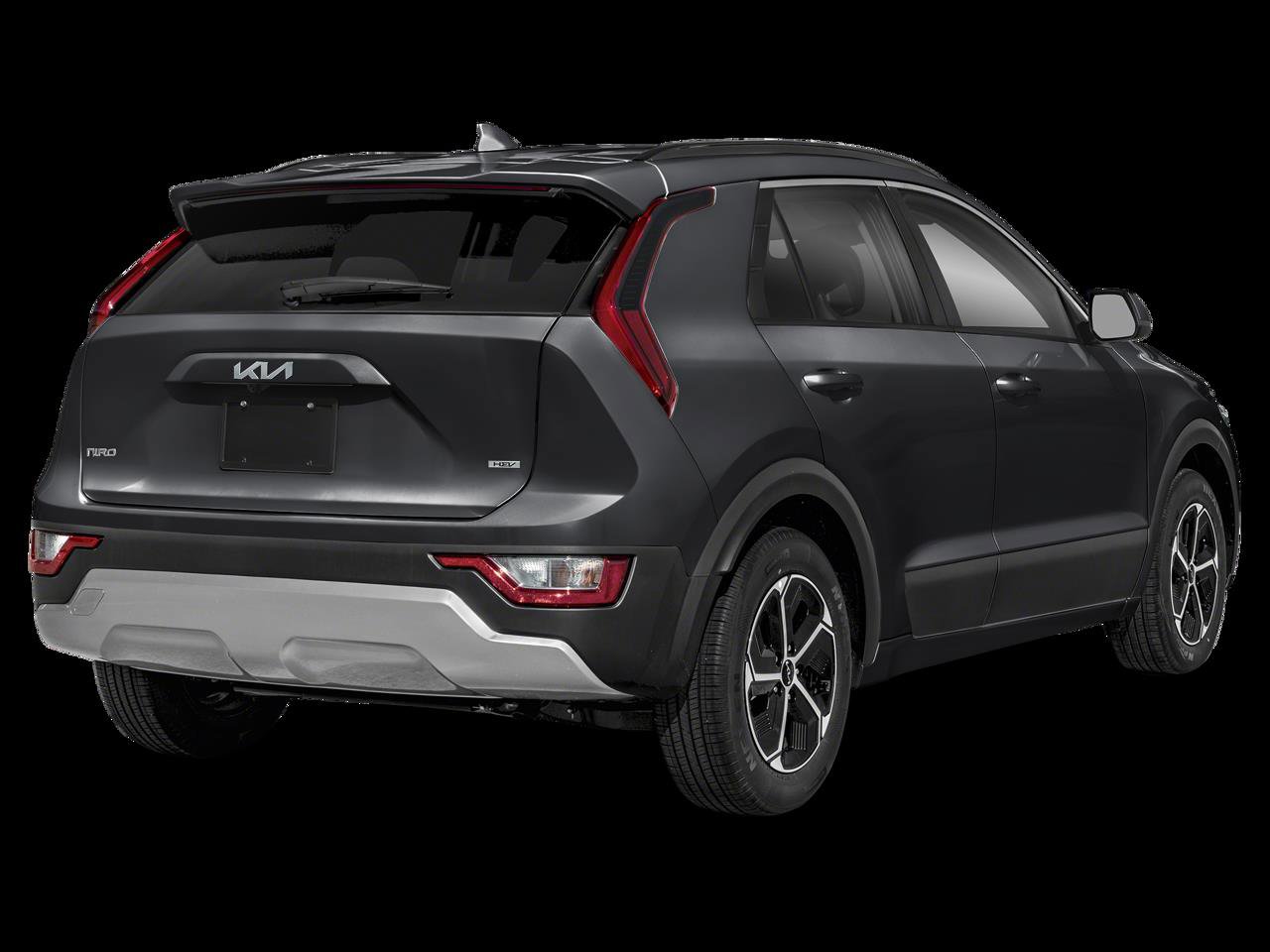 New 2025 Kia Niro LX image 51