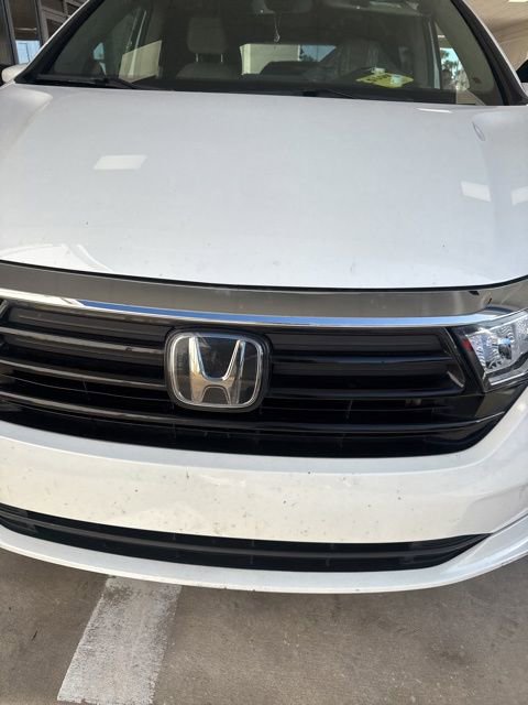 Used 2022 Honda Odyssey Elite image 11
