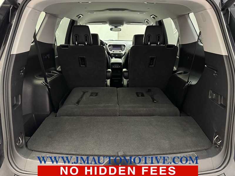 Used 2019 GMC Acadia SLT AWD/4WD image 18