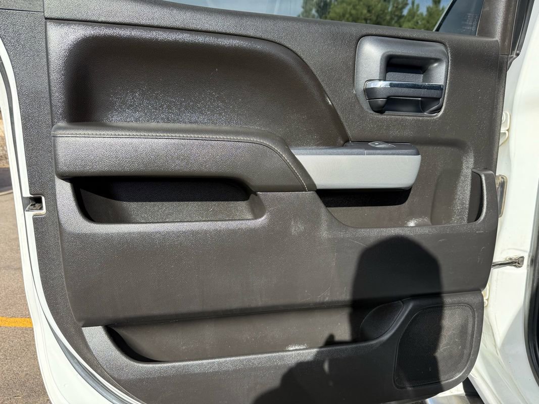 Used 2015 Chevrolet Silverado 2500 LTZ w/ Duramax Plus Package image 19