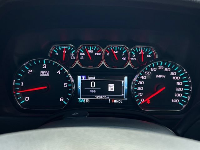 Used 2018 GMC Yukon SLT w/ Open Road Package AWD/4WD image 44