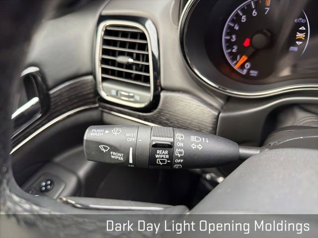 Used 2021 Jeep Grand Cherokee High Altitude image 39