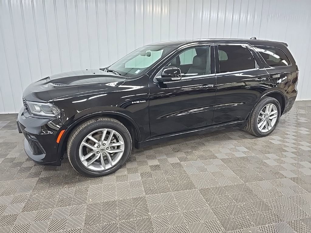 Used 2022 Dodge Durango R/T image 6