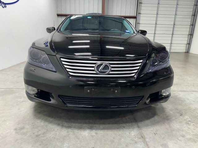 Used 2011 Lexus LS 460 w/ Comfort Pkg RWD image 8