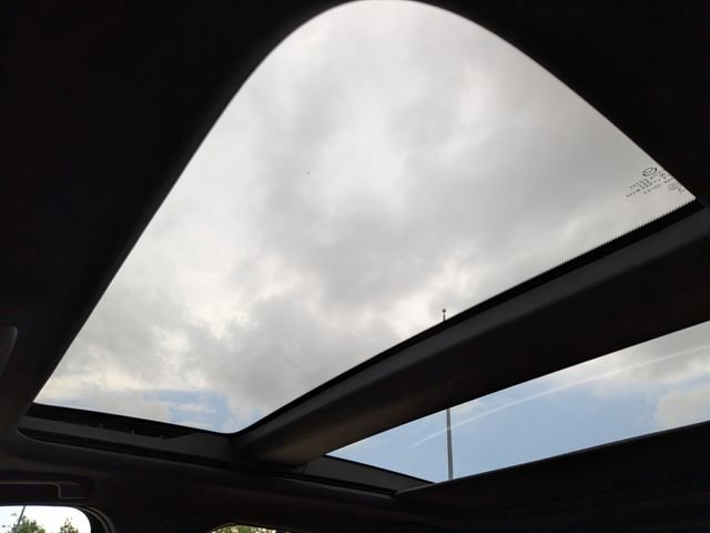 Certified 2025 MAZDA CX-70 3.3 Turbo S w/ Premium Package AWD/4WD image 24