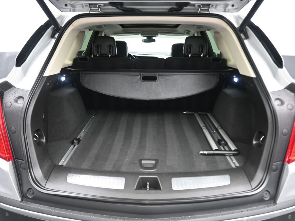 Used 2019 Cadillac XT5 Premium Luxury AWD/4WD image 46